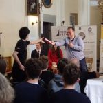 OLYMPUS DIGITAL CAMERA